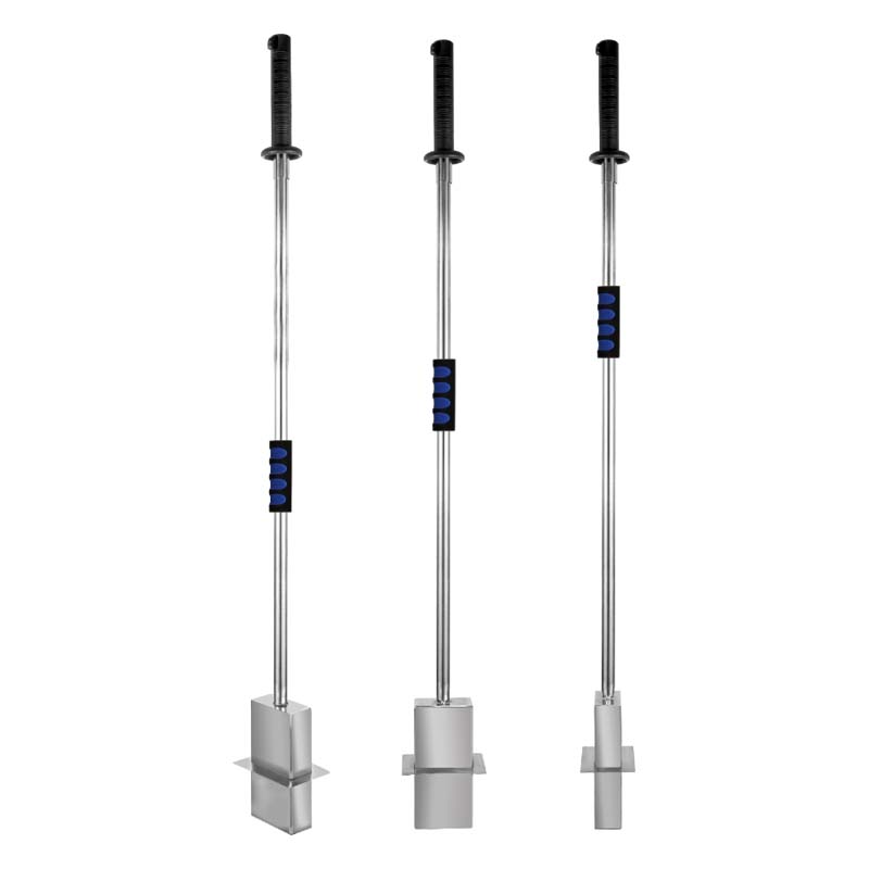 Handheld Magnet Picker with Quick Release