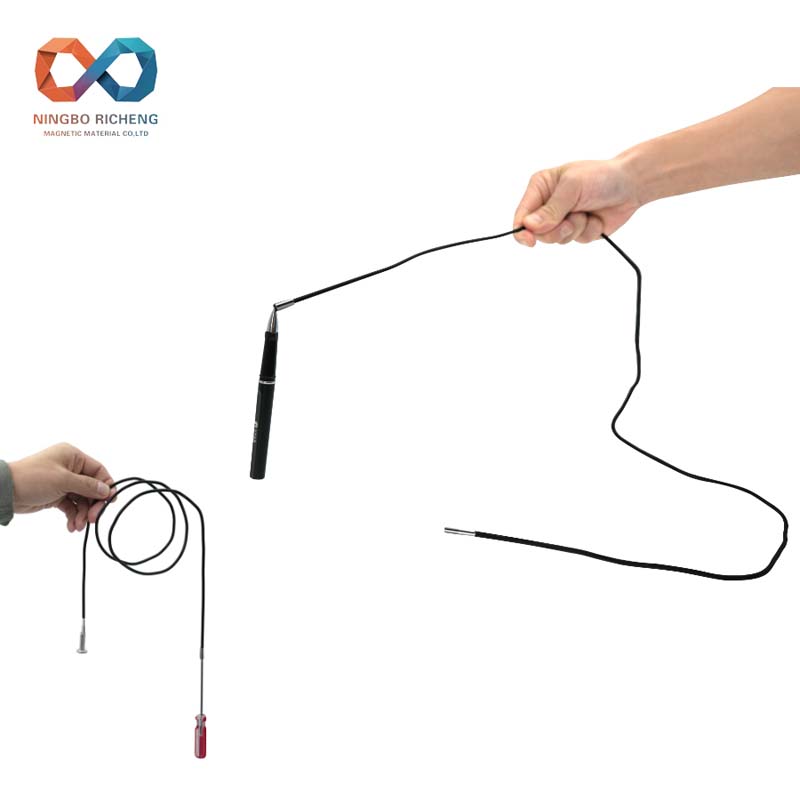 Minor Magnetic Picker