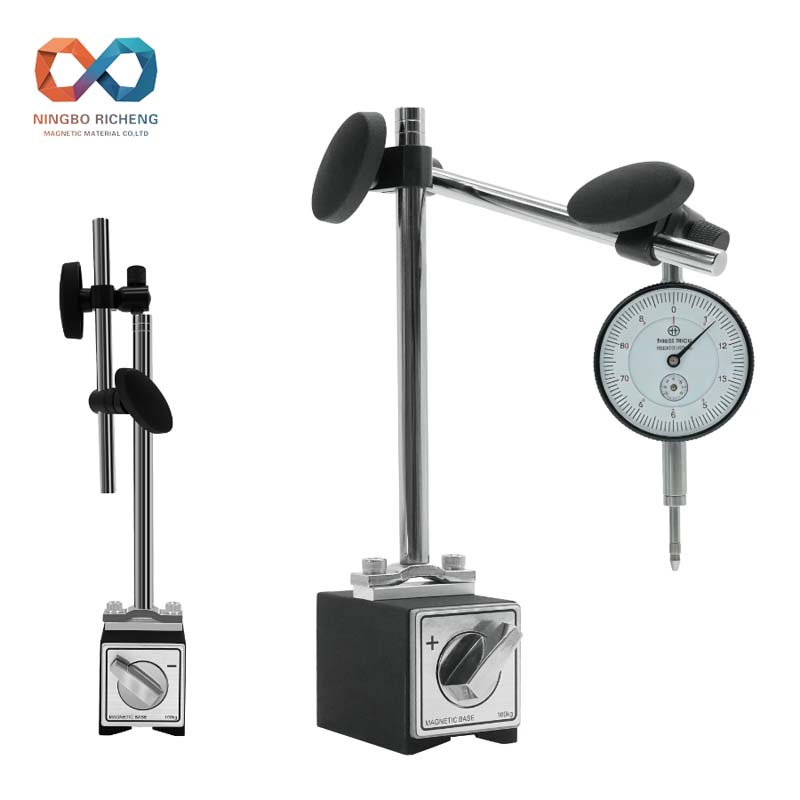 Magnetic base (MB series)