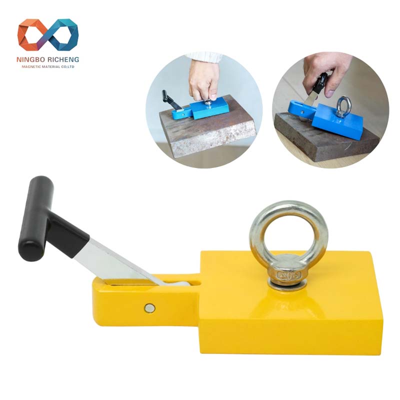Anchor magnet (ZY-1-Y)