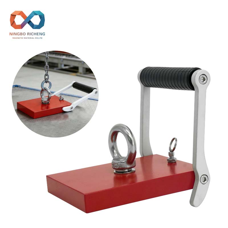 Anchor magnet (ZY-2-Y)