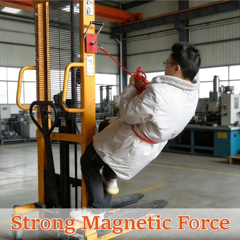 Anchor magnet (ZY-2-Y)