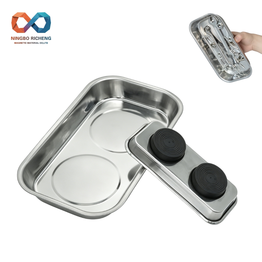 Square Magnetic Bowl