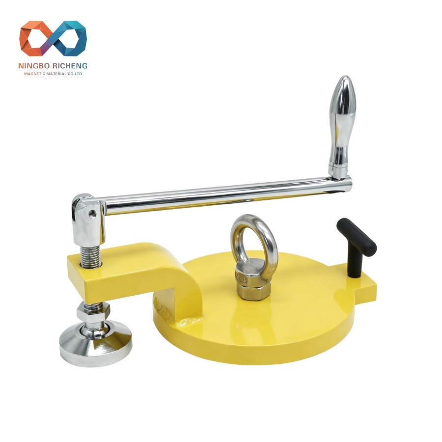 Anchor magnet (ZY-3-Y)