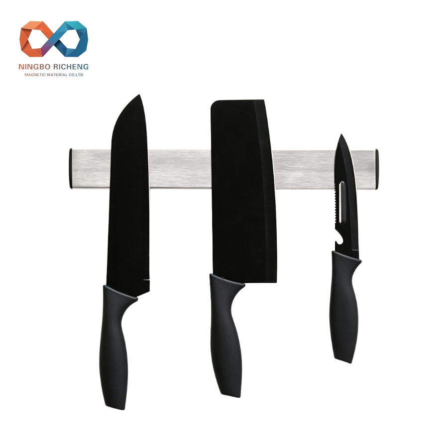 Magnefic knife holder (KH series)