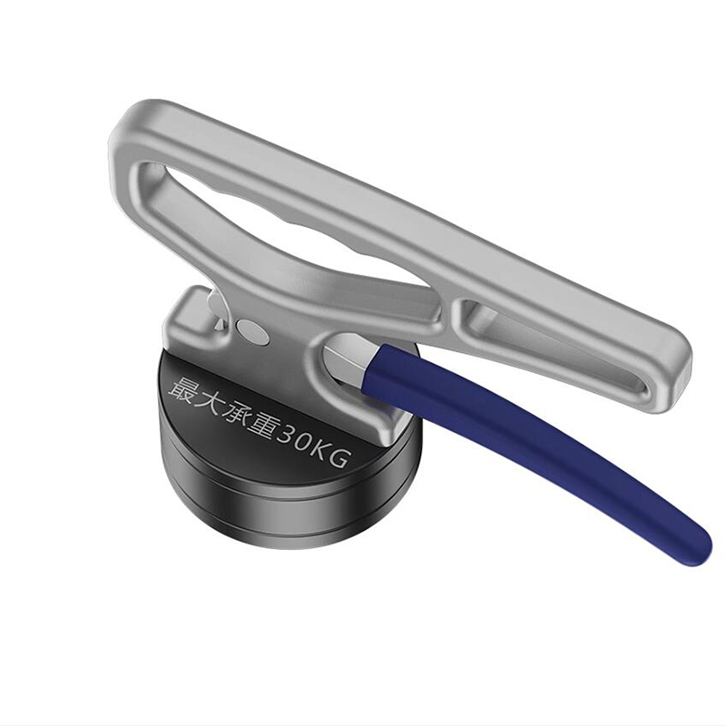 Magnetic Retrieval Tool for heavy duty picking  (3)