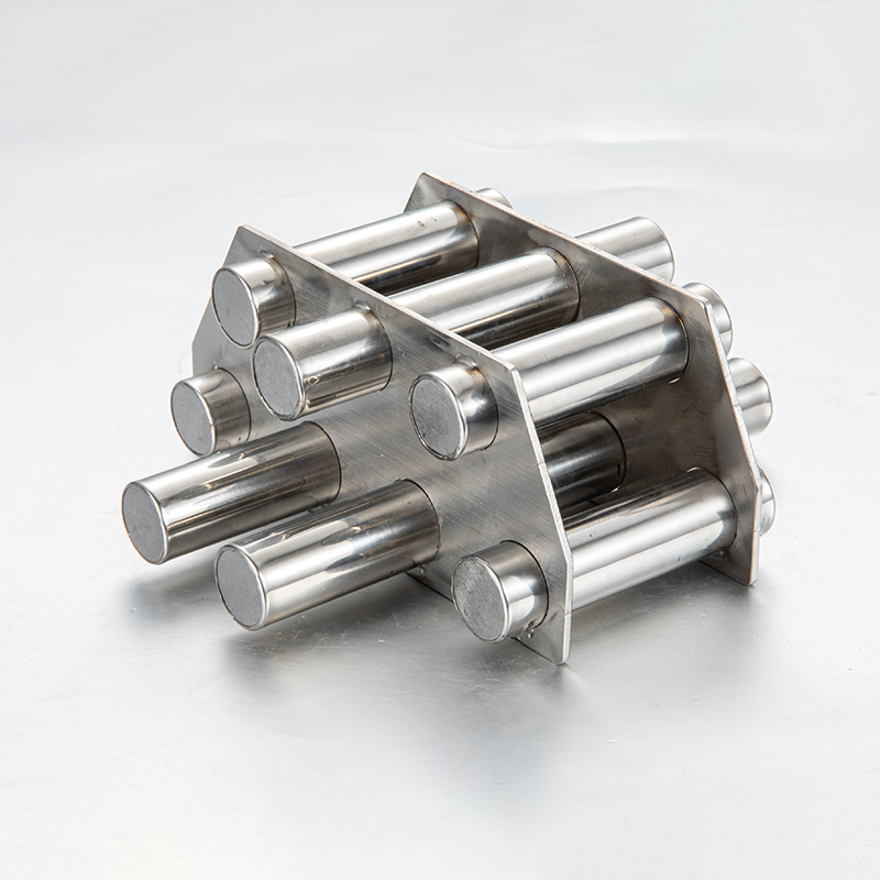 Strong Separation Magnetic Rods for Filter (1)